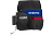 Сумка электрика поясная 600D 290х270мм WORKPRO