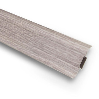 Плинтус Дуб снежный 