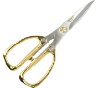 Ножницы общего назначения 185мм нерж.сталь WORKPRO