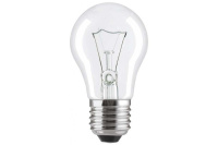 Лампа накаливания ЛОН 75вт Б-230-75-4 Е27