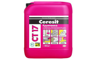 Грунтовка глубокого проникновения CT17,5л Ceresit