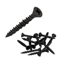 Шуруп MN для ГВЛ 3,9х25 Кнауф