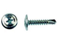 Саморез п/с сверло с п/ш. 4,2х51