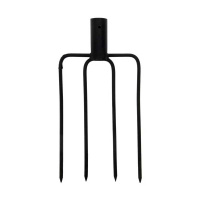 Вилы 4-х рожковые навозные