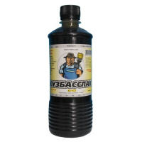 Кузбас Лак 0,5л