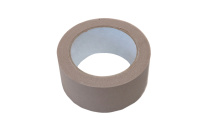 Лента клейкая WOLF Tape, 40м*50мм