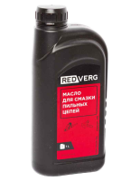 Масло для цепи 1л REDVERG