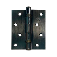 Петля унив.100х75х2,5 AB (бронза) 2ВВ 