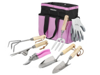 Набор садовых инструментов 7 пред. WORKPRO