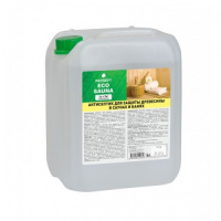 Антисептик PROSEPT ECO SAUNA  для бани и сауны, гот.состав,  5л