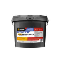 Жидкий битум 3л. на основе БН 70/30 (1 шт)
