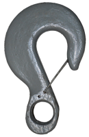 Крюк К1 - 6,3