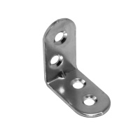 Кронштейн МК 30*30 цинк