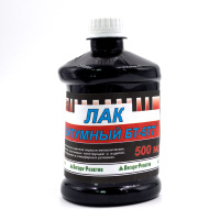 Лак битумный БТ-577 ПЭТФ 0,5л