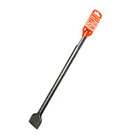 Лопатка (зубило плоское) SDS-max 50х400мм Bohrer