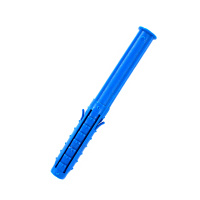 Дюбель распорный Чапай 12х120 шипы-усы (синие)