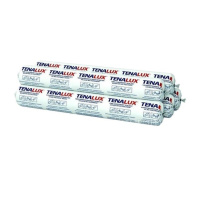 Герметик TENALUX RAL 9003 111М 600 мл (0,96 кг) белый