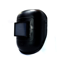 Маска сварщика МАСТЕР из пластика