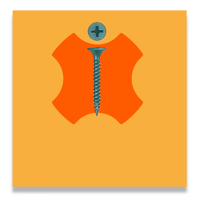 Про важность саморезов