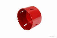 Коронка Bi-Metall 