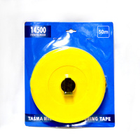 Лента измерительная 50м фибергласс VOREL