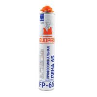 Penosil BUDPRO FP65 пена монтажная всесезонная профессиональная 745 мл
