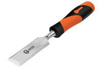 Долото-стамеска 16 мм двухкомпонентная рукоятка ЦИ