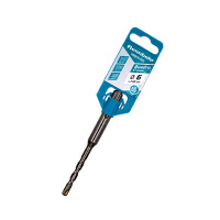 Бур SDS+ Rennbohr Quadro 4 грани  6х110 мм