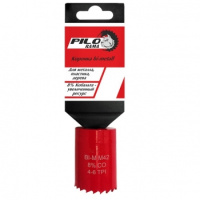 Коронка Bi-Metall 