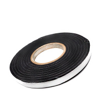 Уплотнитель самоклеящийся саморасширяющийся 15х8 (ПСУЛ40) 4м OKlent Optima