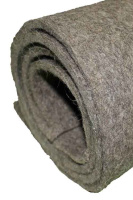 Войлок юртовый 8 мм марки Б