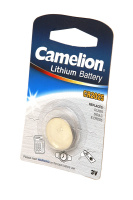 Элемент питания Camelion CR2025 BL1