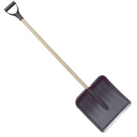 Лопата снеговая 
