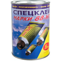 Клей 88НТ1л банка Новбытхим