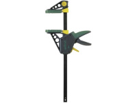 Струбцина проф (диапазон зажима/распора 150/410мм) Вольфкрафт