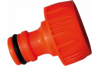 Переходник внешний 3/4