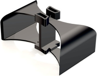 Соединительный канал для коробок TDM