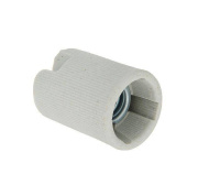 Патрон керамический E14 PROxima EKF