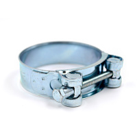 Хомут силовой ROBUST SR60-63/W1