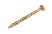 Саморез конструкционный потай 5х50 Torx (4 шт) - пакет