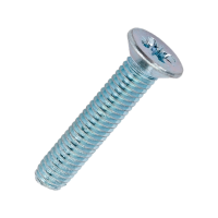 Винт потай М5х25