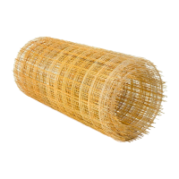 Сетка стеклопластиковая 100х100х2 (20м2)