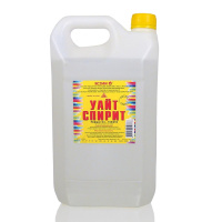 Уайт-Спирит фас. 5л ПЭТ