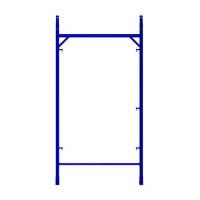 Рама проходная д=30 (1 шт)