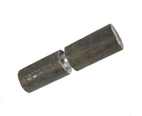 Навес гаражный 40 шарик, болт