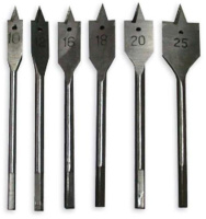 Сверло по дереву перовое 32х152мм 