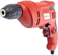Дрель RD-D540 безударная REDVERG
