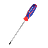 Отвертка PHILLIPS PH3х200мм CR-V WORKPRO