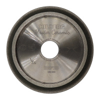 Диск алмазный для скругления края плитки 100х20 Master Сeramic Hilberg