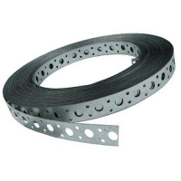 Перфолента прямая LP 12х0,7 (10м)